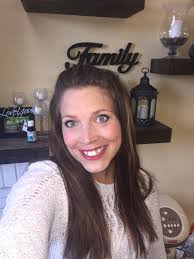 Eternal red roses in medium box