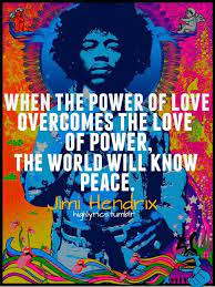 Entdecke rezepte, einrichtungsideen, stilinterpretationen und andere ideen zum ausprobieren. Hippie Quotes
