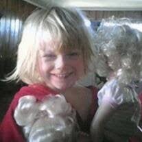 Elizabeth Grace Boynton Obituary