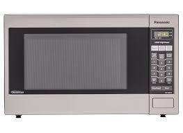 Cooking fresh and healthy food has never been so simple. Panasonic Nn Sa651s Microwave Oven Consumer Reports