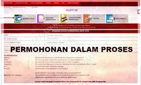 Maybe you would like to learn more about one of these? Maksud Permohonan Br1m Dalam Proses Ditangguhkan
