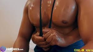 Hotpecs videos-muscular trainers part one