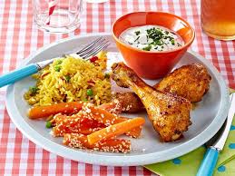 Gib deinem kind lieber eine lunchbox mit gesunden zutaten mit in die schule oder in die kita. Kochen Fur Kinder Die Schonsten Rezept Ideen Lecker