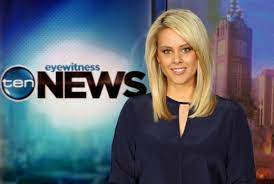 Please use a supported version for the best msn experience. Ten News Reverts To Single Presenters Again Tv Tonight