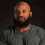 Jarrell Pyro Johnson