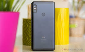 75.4 x 158.6 x 8.05 mm weight: Xiaomi Redmi Note 5 Ai Dual Camera Review Lab Tests Display Battery Life Loudspeaker Audio Quality