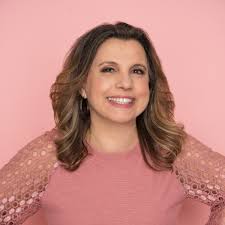 Trish is my grandson Mac's obsession. Hilarious.