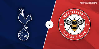 Mumbai city fc (indian super league). Tottenham Vs Brentford Prediction And Betting Tips Mrfixitstips