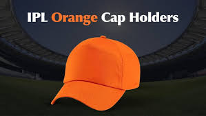 Orange cap in ipl 2021. Ipl 2021 All The Orange Cap Winners In Indian Premiere League So Far Zee5 News