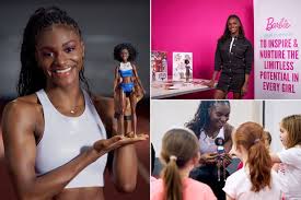 Allyson felix, athleta child care fund grants. Dina Asher Smith Latest News Pictures Videos Daily Star