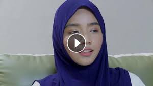 Ayie mustafaalisha pergi ke rumah amzar untuk menemani amzar pergi temuduga (tak ada kereta lagi). Patahnya Sebelah Sayap Episod 6