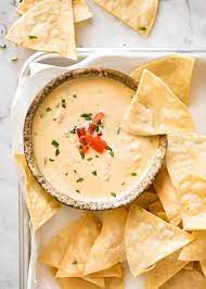 Life Changing Queso Dip Mexican Cheese Dip Recipe Cheese Dip Mexican Recipes Food