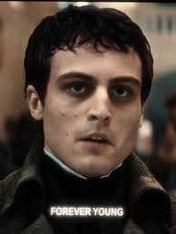 Forever Young: The Count of Monte Cristo Trailer Scene