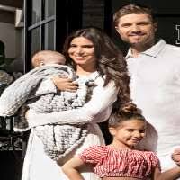 In september, the witches of east end actor and sanchez, 44, opened up to people about their struggle to conceive both their daughter and son, sharing that they underwent more than six rounds of. Roselyn Sanchez Birthday Real Name Age Weight Height Family Dress Size Contact Details Spouse Husband Children Bio More Notednames