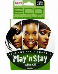 Wash your hair with this mixture once a week. Eco Styler Edge Control Lay Down Natural Hair Kenya Facebook