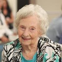 Obituary of Alma T. Wood