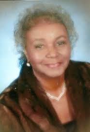 Mary Lewis Obituary (1921