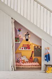 We are a unique entity in this industry, actively engaged in offering a premium quality array of modular under stairs cupboard. How To Transform An Under Stairs Cupboard Into A Kids Room
