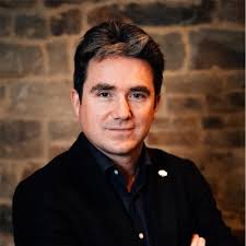 Time for me to say goodbye to HSBC after 15 years. I've worked with some  incredible people, many of whom will remain friends for life. Over the last  few years I've had