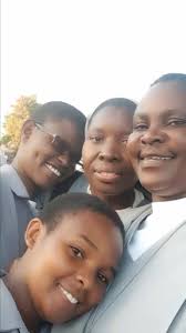 Happy srs who lose their vocation