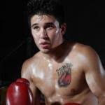 CANADIAN STAR STEVE CLAGGETT VOWS KO WIN