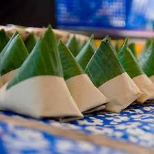 Mau ikutan po nasi bungkus untuk besok. Nasi Lemak Seringgit Looking For On Carousell