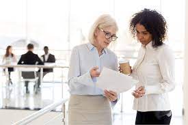 To estimate the most accurate annual salary range for financial consultant jobs, ziprecruiter continuously scans its database of millions of active jobs published locally throughout america. Consultant Salary Figures For Finance And Accounting Robert Half