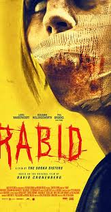 Rabid 2019 On Imdb Movies Tv Celebs And More Movies B Movie Christian Films