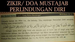 Mengharapkan dengan terbitnya edisi rumi saiz. Zikir Bila Ditimpa Musibah