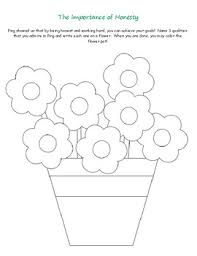 Free printable coloring pages google search. The Empty Pot Worksheets Teaching Resources Teachers Pay Teachers