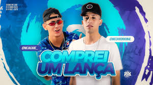 Mc niack, edy lemond & mc jacaré) remix. Mc Caio Feat Mc Jacare Comprei Um Lanca Remix Brega Funk Chords Chordify