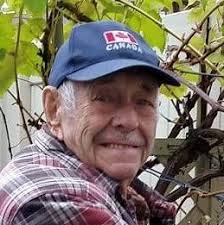 Donald Sharp Obituary