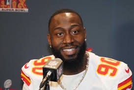 Report: Chiefs keep DE Charles Omenihu on $7M deal | Reuters