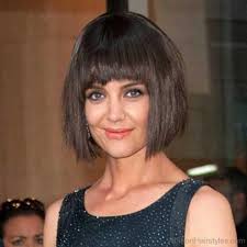 These bob hairstyles are sure to be all the rage! Best Bob Haircuts With Fringe Bpatello