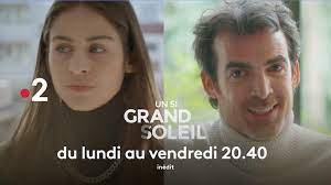 Un Si Grand Soleil Spoilers Les Resumes Jusqu Au 4 Juin 2021 Stars Actu