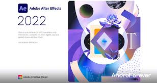 You don't even need technical knowledge as there are tons of tutorials for it … Adobe After Effects Cc 2022 V22 0 1 2 áˆ Full Espanol