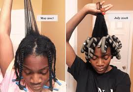 Depending on what is causing your breakage. 5 Reasons For Hair Breakage How To Recover Taikafilat Com