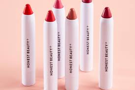 This crayon color glides on light and smooth, making it perfect for use on the cheeks, lips, and even the eyes. Lip Crayon Lush Sheer Lip Crayons Honest Beauty Lip Crayon Honest Beauty Lip