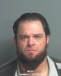 MONTGOMERY COUNTY JAIL BOOKINGS FOR FEBRUARY 26, 2021