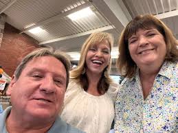 Denise Twyman-Jackson C/O 1976 Orbie Jackson Jr. C/O 1975 !! Attending All  School Reunion South High School Alumni (Youngstown, OH)