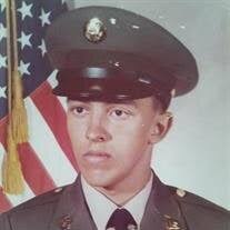 John M. Sweatt Obituary