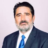 John Fabiani Email & Phone Number