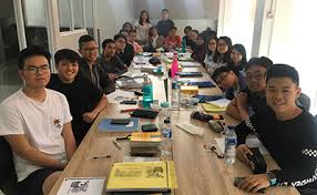 Check spelling or type a new query. Studienkolleg Indonesia Jalan Menuju Sukses Studi Di Jerman