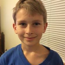 Gavin Hogan-Cook (gavinhogancook)