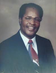 Obituary for William C. Marable