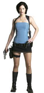 Jill Valentine Resident Evil Png By Gasa979 Jill Valentine Resident Evil Valentine Resident Evil