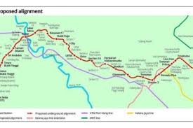 Read this essay on klang valley rail service system. Bandar Utama Klang Line Alchetron The Free Social Encyclopedia