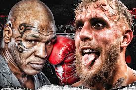 Tickets für Paul vs. Tyson bleiben im Verkauf, da die vollständige  Veranstaltung bestätigt wurde