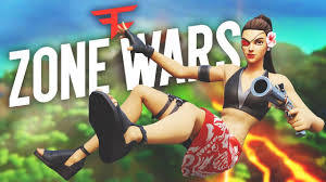 Creative maps gg your online creative hub. Fortnite Zone Wars With The Faze House Youtube