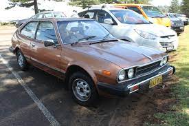 File 1980 Honda Accord Hatchback 25152720333 Jpg Wikimedia Commons